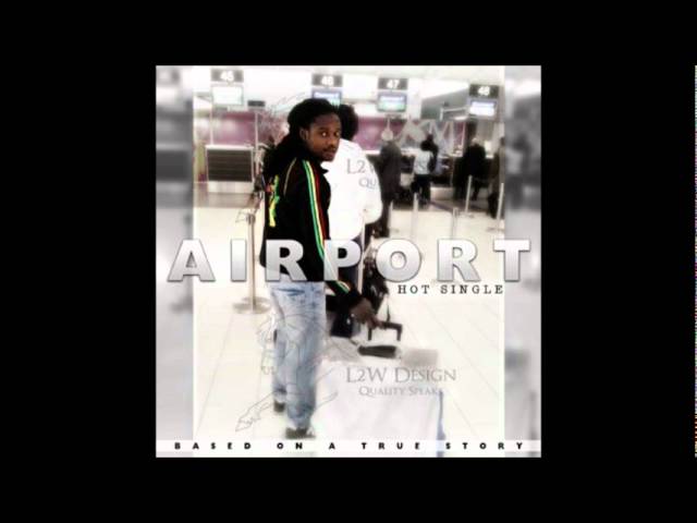 King labash- Airport