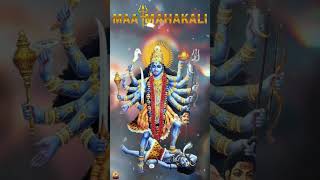 Mahakali Maa Status Video #2026