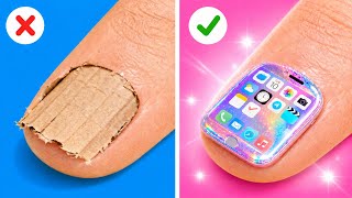 Geniale Papier- &amp; Karton-Hacks 🔥📦 Einfache Materialien in kreative Ideen verwandeln
