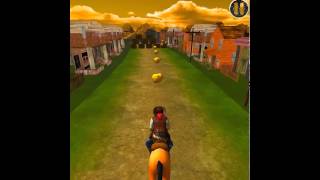 Gold Rush - Go Wild West Mobile Game Trailer screenshot 5