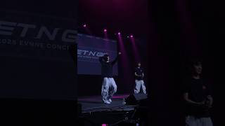 TROUBLE 😈 #EVNNEnjoy