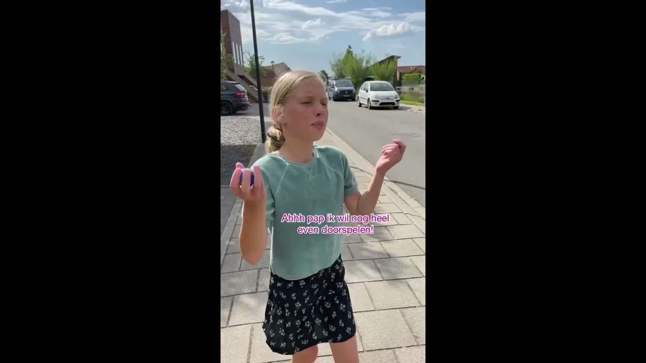 KNIKKER JIJ WELEENS 