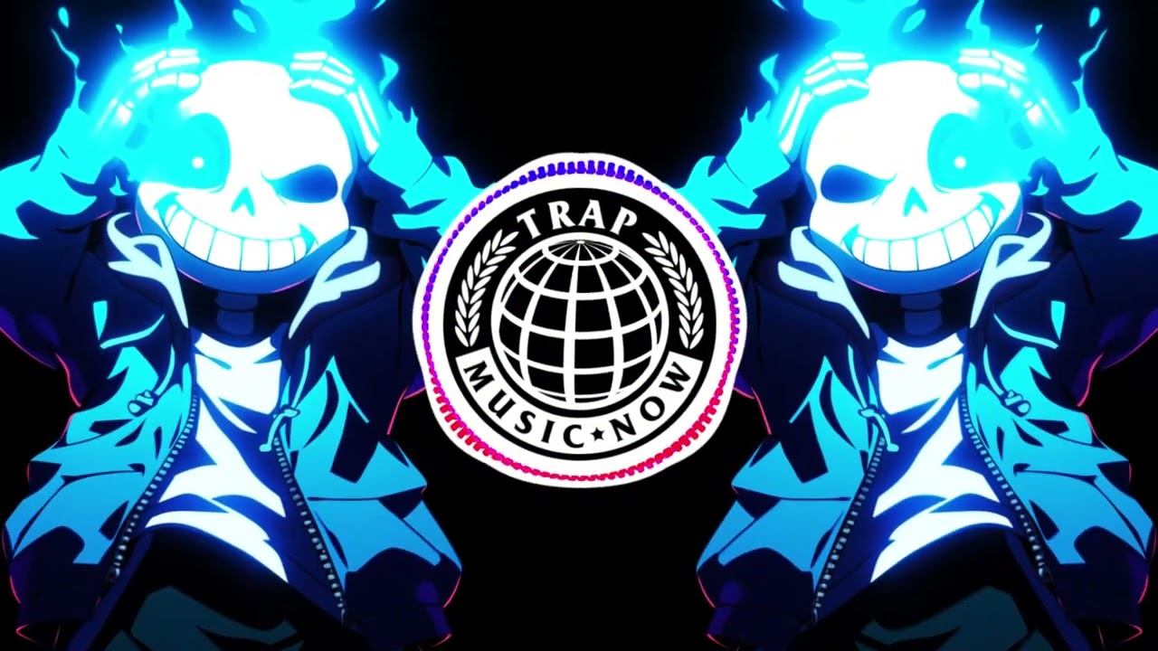 UNDERTALE MEGALOVANIA 2026 (OFFICIAL TRAP REMIX) - MUSIC NOW