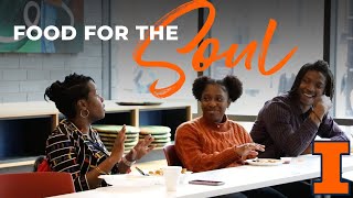 Food for the Soul: BNAACC at UIUC