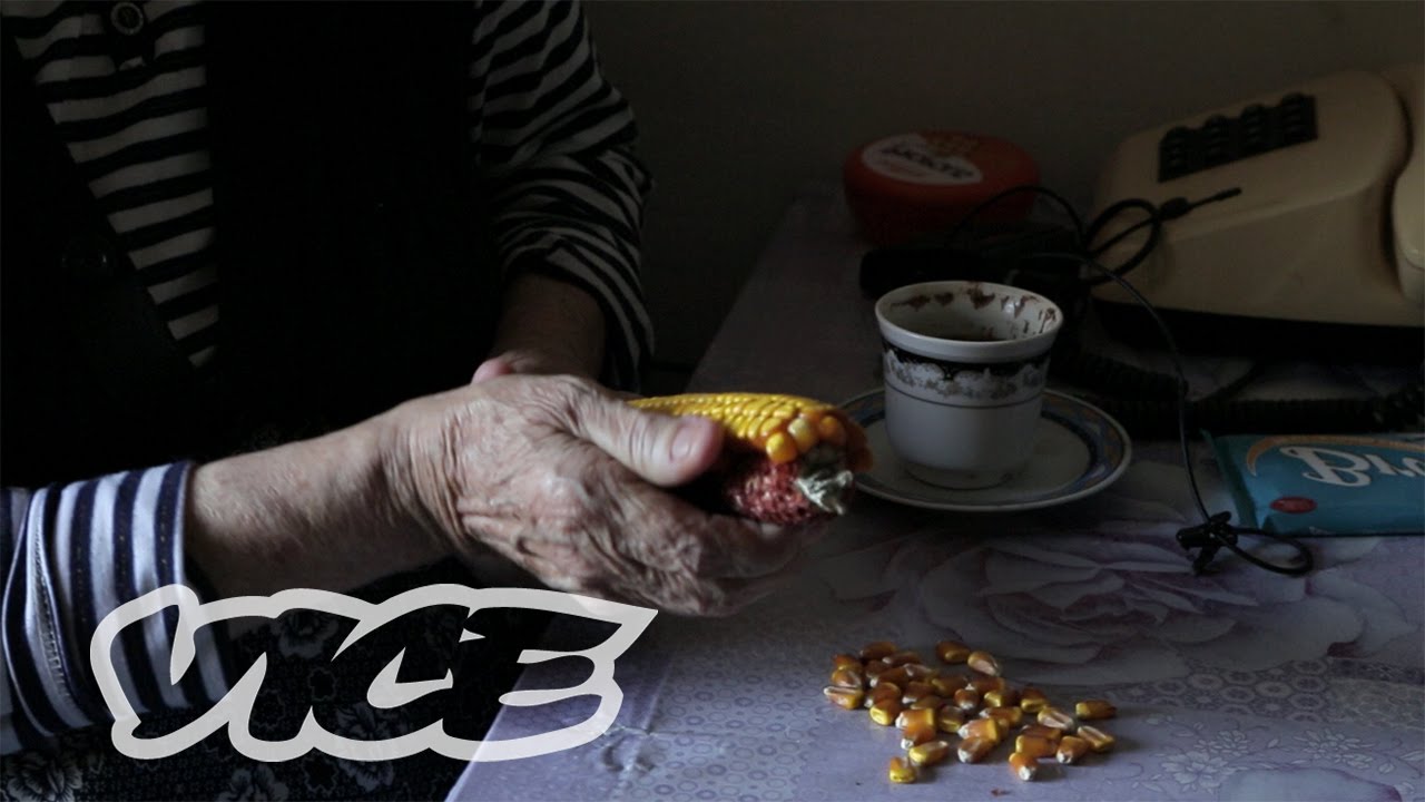 videos for cats The Truth Behind Serbia's Notorious Witchcraft Subculture