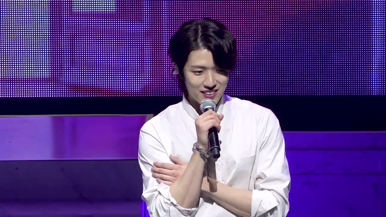 [4K] 220723 성열 [The loeYeol] '사랑은 늘 도망가' COVER (원곡 : 임영웅)