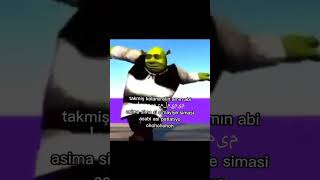 Shrek Dans Ediyo Post