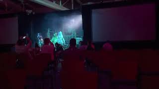 SeaWorld Orlando Surprise Howl-O-Scream Announcement