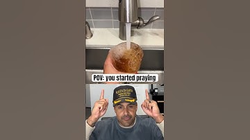 THIS Happens When You Start to Pray #shorts #faith #prayer #fypシ