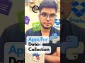 Technology for Data Collection | PhD Apps | Ritvik Saini #phdlife #research #datacollection
