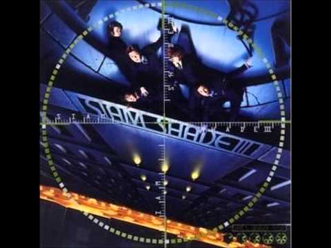 [HD] Siam Shade - Dazed and Alone