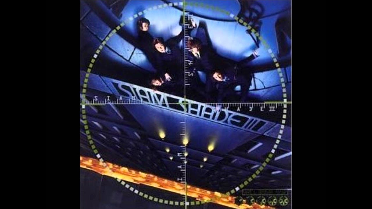 HD] Siam Shade - Dazed and Alone - YouTube