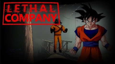 I added over 100 Mods to Lethal... | Lethal Company | (Part 3) Feat BoboLive & UniversallyUnknown