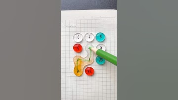 Brain Puzzle: What’s Wrong? #iqtes #shortvideo #funny #art #line #puzzle #tricks #colors #drawing