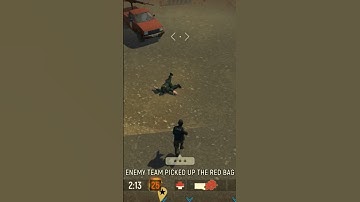 Tacticool-5v5 shooter| Amazing game