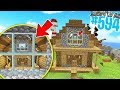 COSTRUIRE UNA CASA in UNA CASA - Minecraft ITA - Survival 1.14 #594