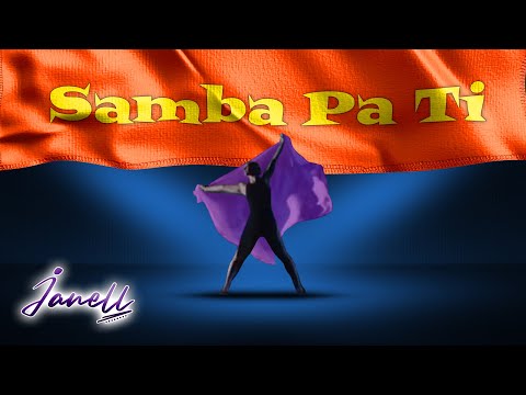 Samba Pa Ti