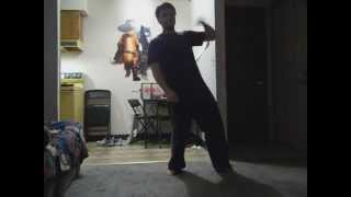 dance central epic fail dancer