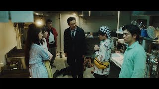 レイクcm22のメガネの女優は誰 千鳥大悟がハッピーバスデーを歌う Cmコレクション