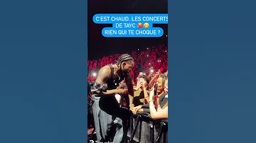 Dadju Calme Les Impulsion Sexuel De Tayc Et Reproche La Fille D être Légère Rap Rapfrancais 
