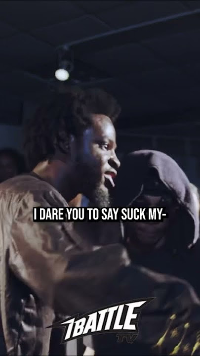 Yunus will forever be one of the best in battle rap & his writing vs Los Premee proved it 🔥
