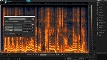 RX Audio Repair Master Class | iZotope RX 5 Audio Editor Tips & Tricks