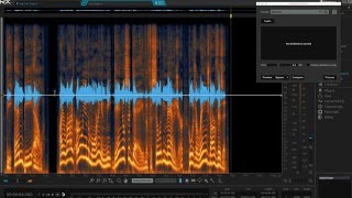 Rx Audio Repair Master Cl Izotope Rx 5 Audio Editor Tips & Tricks