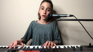 A Thousand Years - Mikaela Astel Cover - Christina Perri - Twilight