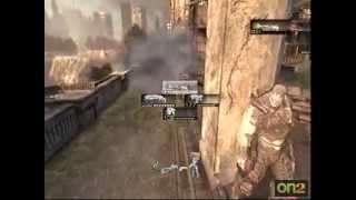 Xbox 360 Gears of War 2 | Wheres your Head?