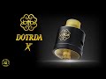 Dotrda x dripper dotmod