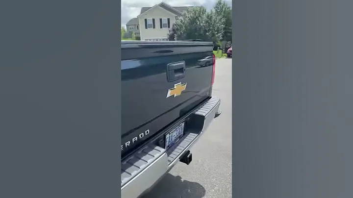 New ride