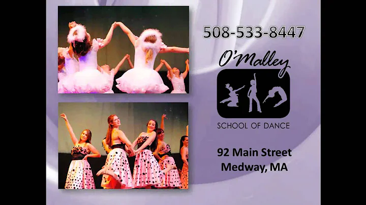 Paula O'Malley School of Dance