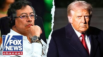 ‘HE’S NEXT’: Trump issues grave warning to world leader