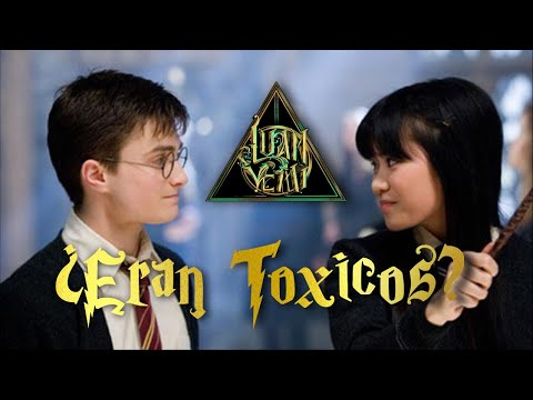 La relacion toxica