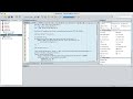 Java | Playing In Netbeans | Enable Disable Button