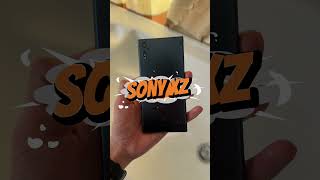 SONY XZ đêiii #reviewcongnghe #t324mobile #sonyxz