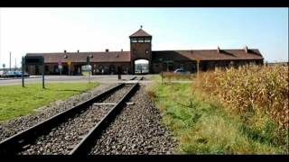 Impressions Of Auschwitz