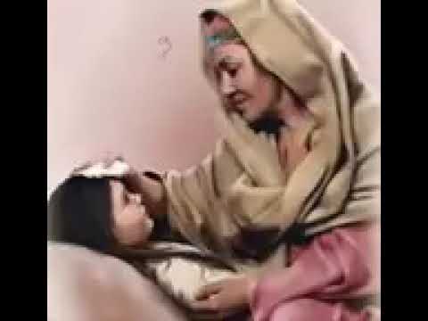 وحش لميمة ادعونا ربي يطولنا في عمارهم