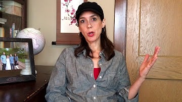 Unlocking Your Dreams - Session 3 - How Do You Know if a Dream is From God? part 1