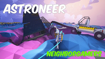 Astroneer Patch 123 (Experimental)