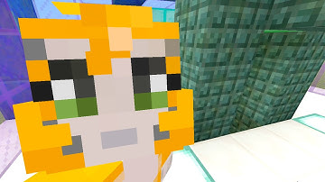 Minecraft: Xbox - Building Time - The Future! - Part 1 {45}