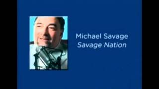 MSNBC 'Anti-Church Perverts' - Michael Savage