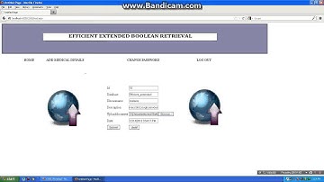 Efficient Extended Boolean Retrieval