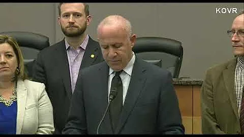 Sacramento mayor says Stephon Clark killing a tragedy