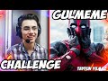 ACI BİBER CEZALI GÜLMEME CHALLENGE!! (Tayfun Yılmaz Vine)