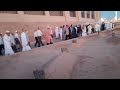 زياره الرسول ص البقيع والدعاء لأهل أحد قبل مرضه الذي مات فيه خير فأختار الرفيق الأعلى زياره الرسول ص البقيع والدعاء لأهل أحد قبل مرضه الذي مات فيه خير فأختار الرفيق الأعلى