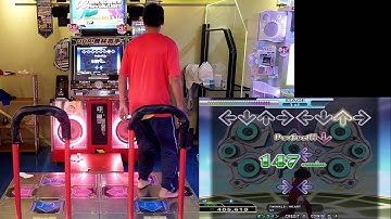 [DDR2014] STAR - TWINKLE♡HEART (EDP) 970920 fc AA 2016.02.21