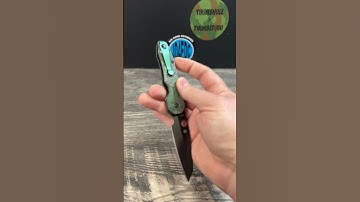 Spyderco Smock #edc #edcknife #pocketknife #edcpocketdump #pocketdump #edclife #jd4edc