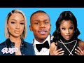 Dababy kicks Danileigh out his condo & calls the police on her. Danileigh charged with ASSAULT 😱‼️