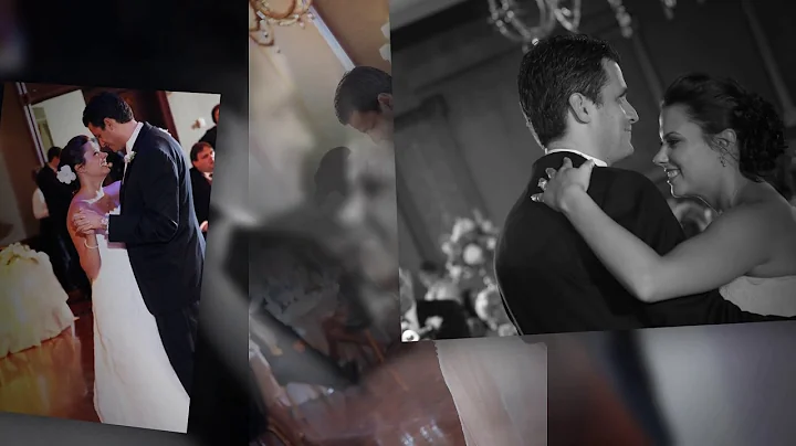 Christine & Nicholas's Greek Orthodox Wedding Day ...